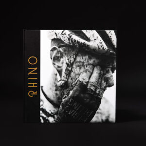 Rhino - Fotoboek