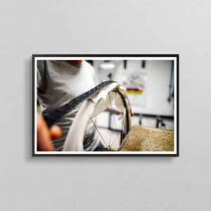 Fotoprint - Vakmanschap