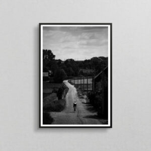 Fotoprint - Mariaborrestraat