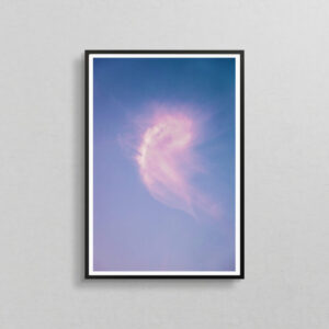 Fotoprint - De Wolk